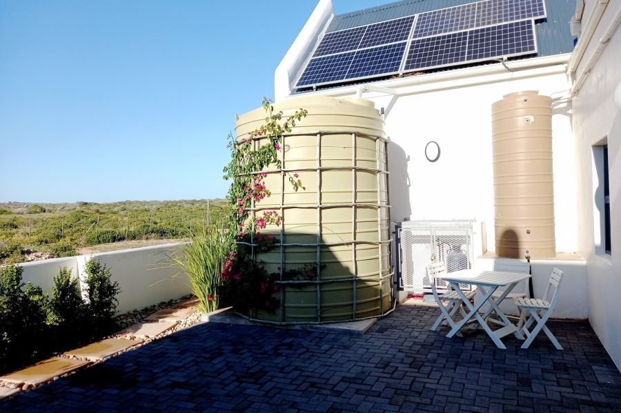 4 Bedroom Property for Sale in Jacobsbaai Western Cape